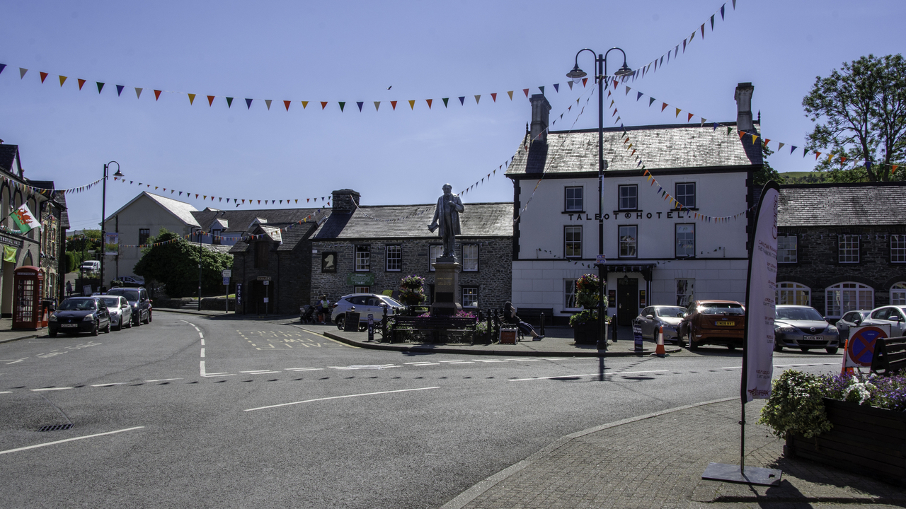 20220809 110115~Tregaron~Wales~UK